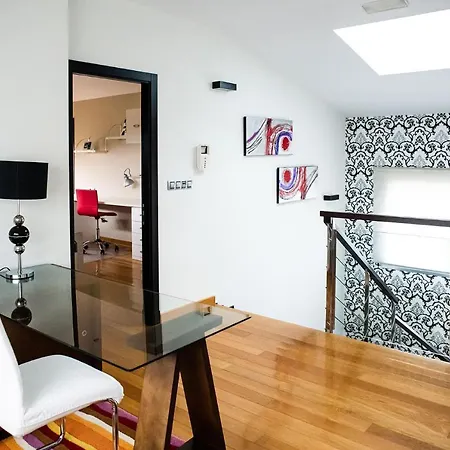 Chalet En Costa Da Morte Villa