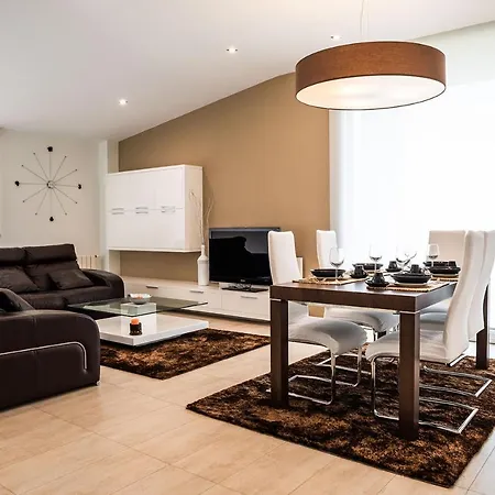 Chalet En Costa Da Morte Villa
