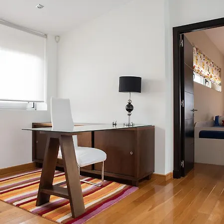 Chalet En Costa Da Morte Cee