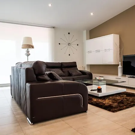 Chalet En Costa Da Morte Villa