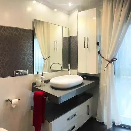 Chalet En Costa Da Morte Villa *