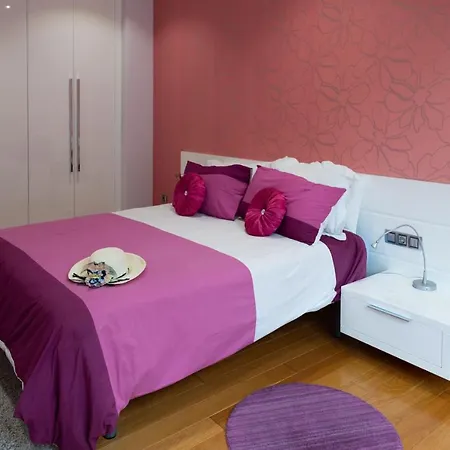Chalet En Costa Da Morte Villa Cee