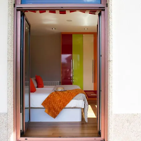 Chalet En Costa Da Morte * Cee