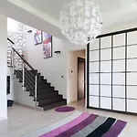 Vilanova ヴィラ セー